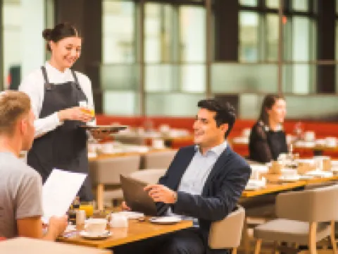 アペックス シティ オブ バース ホテル バースのホテル