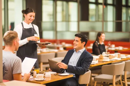 Apex City of Bath Hotel