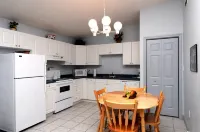 Gaudet Chalets & Motel Hotels in Shediac