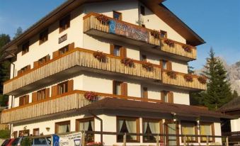 Hotel Garni Ongaro