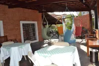 美耶雷勒酒店