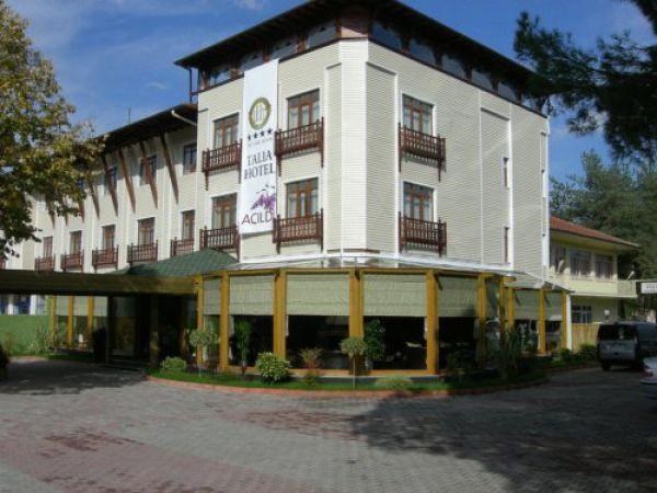 Talia Hotel Sapanca