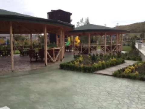卡德海加酒店 酒店