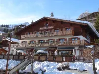 L'Alpage Hotels in Le Grand-Bornand