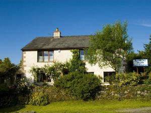 Witherslack Hall Farm