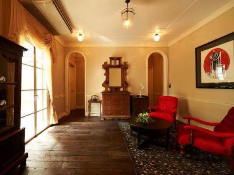 Asia Herb Association Spa Auberge Eugenia Bangkok Updated 22 Room Price Reviews Deals Trip Com