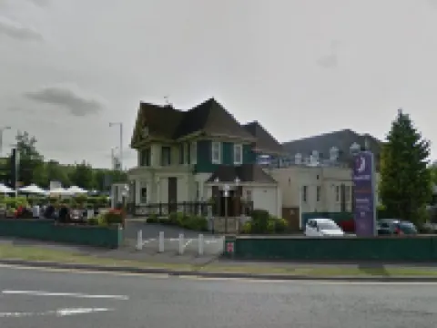 Premier Inn Dunstable / Luton Hotels in Dunstable