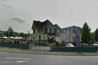 Premier Inn Dunstable / Luton Hotels in Hockliffe