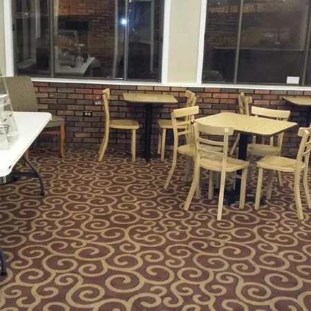 Kentucky Lake Inn