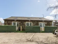 Cross Keys Inn Отели в г. Седберг