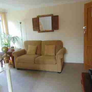 Old Rectory Country Hotel Others