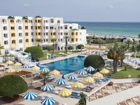 Thapsus Beach Resort Hotels in Mahdia