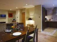 Premier Suites Dublin, Leeson Street Hotels near RHA School