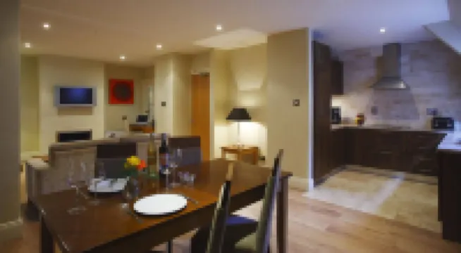 Premier Suites Dublin, Leeson Street