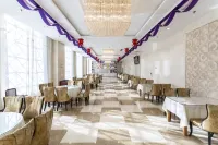 Xinmanyuan Hotel فنادق في شوى جَو