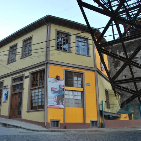 Hostal Recuerdos de Familia
