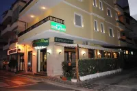 Albergo delle Rose Hotel in zona Bar Ritrovo Il Gabbiano