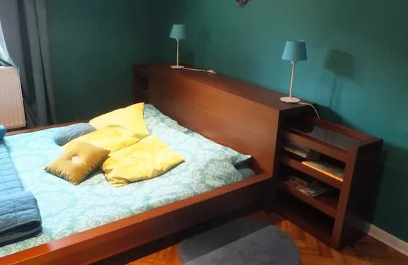 盧米拉特斯酒店