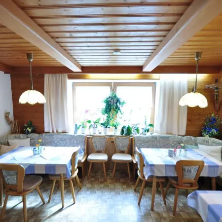 Haus Christlum