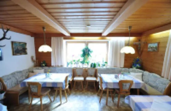 Haus Christlum