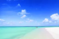The Ritz-Carlton, Aruba - Romantic