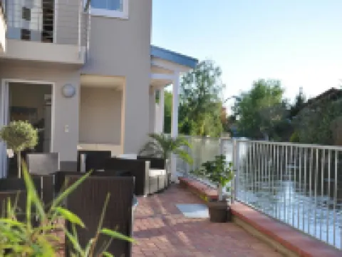 Gästehaus am Bach Hotels in Rust