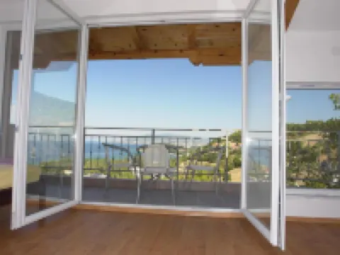 Villa Chingo Hotels in Ohrid