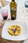 Villa Acquaviva Wine Resort - breakfast