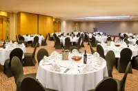 Copthorne Hotel Slough-Windsor Hotel a Slough