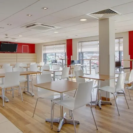 Travelodge Blackpool South Promenade