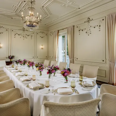 Hotel Louis C. Jacob Отели рядом с достопримечательностью «Нинштедтен»