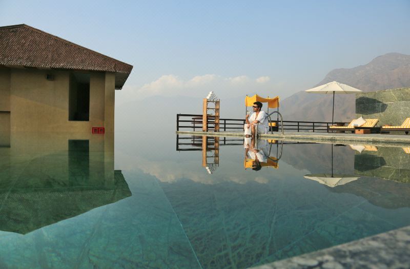 Taj Dal View Srinagar photo 5