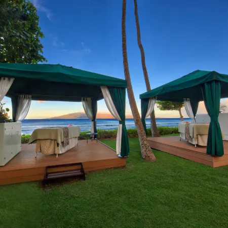Marriott's Maui Ocean Club - Molokai, Maui & Lanai Towers