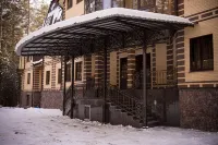 Kristall 139 Hotels in 