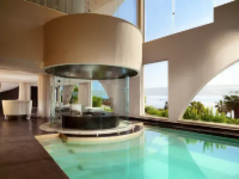 Retac Qunay Dahab Resort & SPA Hotels in Dahab