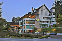Casadela Rosa Hotels near Cameron Highlands Discover the History