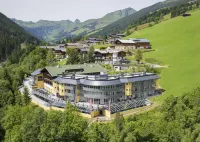 Hotel Residenz Hochalm - Joker Card Partner
