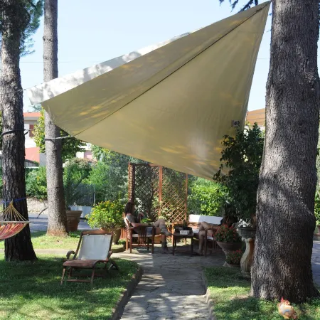 Marinetta Bed & Breakfast