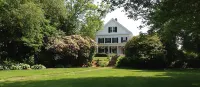 Liberty Hill Inn