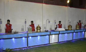 Hotel Marudhar Palace
