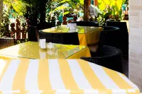 Hotel Palma Royale - Frühstück