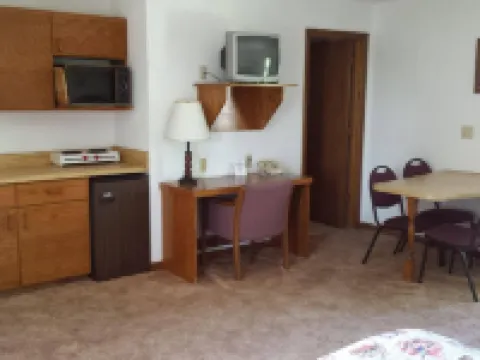 Cool City Motel Hotels in Two Rivers