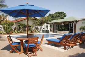 Hotel Balandra