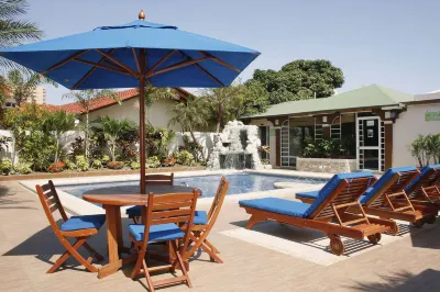 Hotel Balandra Hôtels à : Santa Marianita