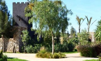 Koheilan Oriental Lodge Farm - Housity