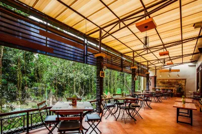 Mmugm Hotel