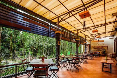 MM UGM Hotel