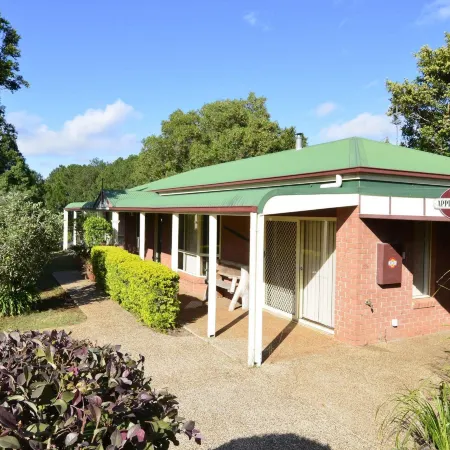 Apple Tree Cottage Montville