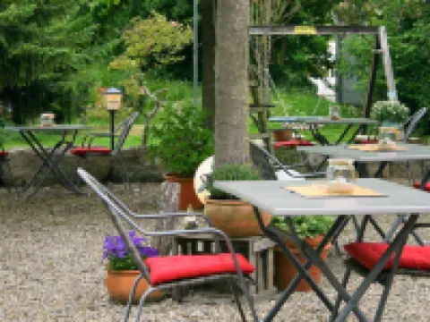 Gästehaus am Wasserpark Hotels in Rust