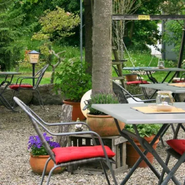 Gästehaus am Wasserpark